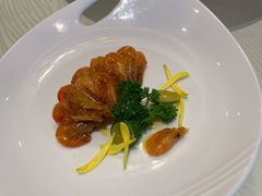 -洲际酒店·凌霄餐厅(紫峰大厦店)
