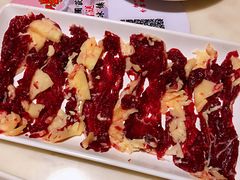 吊龙-食潮汕头鲜牛馆(望京保利店)