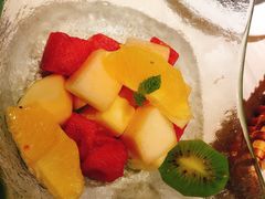 -西堤牛排(南京龙江店)