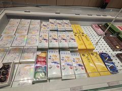 -好利来(上海长宁龙之梦店)