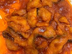 -清真·同发顺饭庄·烧麦(总店)