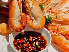 -许爷家·生态湖鲜(徐汇日月光店)