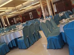 大堂-张刚餐饮(春晓馨苑店)