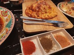 -巴依老爷新疆美食(清华东门店)