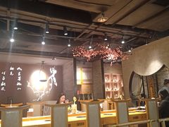 -呷哺呷哺 黄金牧场 (新中关购物中心店)