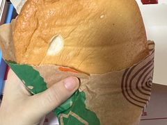 -汉堡王(连江万星店)