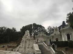 -珠海圆明新园