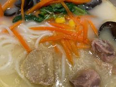-云海肴·汽锅鸡·云南菜(广安门天虹店)