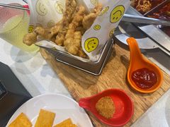 -尚渔味双拼烤鱼(燕郊永旺店)