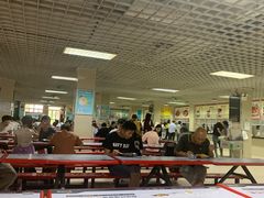 -广东财经大学(广州校区)