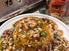 -桔子海鲜烧烤大排档(台东店)