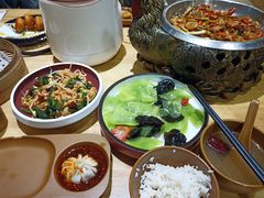 -小六汤包(万和城店)