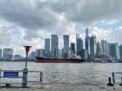 -公平路渡口(轮渡站)