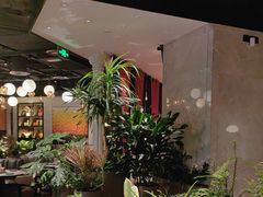 -半秋山西餐厅(巴南万达广场店)