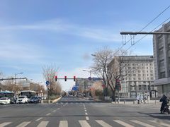 -砂锅居(西四店)