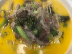 -天祥斋老北京八大碗烧烤家常菜(田村店)