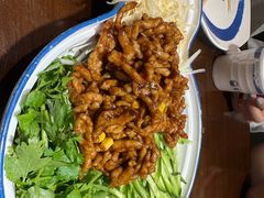 -满园烤鸭·春饼(丰科路万达店)