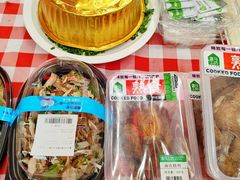 -盒马鲜生(帝斯曼店)