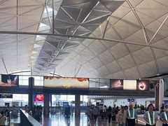 -香港国际机场