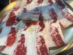 -六七八韩式烤肉·韩国料理(上杭路店)