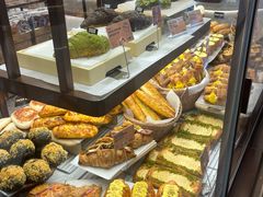-PAPER STONE BAKERY(天汇广场店)