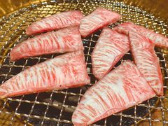 -NIUAN牛庵·日式和牛烧肉(恒隆店)