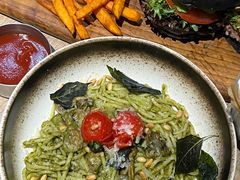 -Maxpoint Kitchen 西餐咖啡(乐峰广场店)