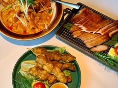 -BetterThai 泰加(苏州中心店)