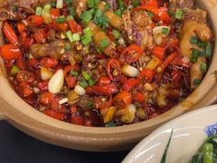 -潇湘阁(三里屯SOHO店)
