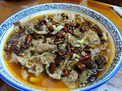-乐友川味家常菜馆