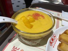 -五条人糖水铺(光谷世界城店)