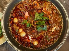 -麻六记(新天地店)