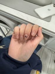 -雅洁美甲美睫