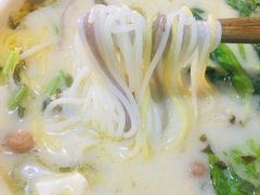 五谷招牌鱼粉-五谷渔粉(升龙又一城店)