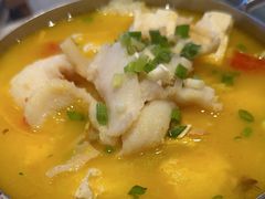 -渝是乎川渝小炒(新世界百货望京店)