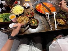 -冯校长老火锅(广州正佳广场店)