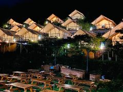 -北京山里寒舍度假酒店