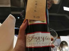 -食间牛排(湖西路店)