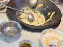 -陈大锅·岳阳鱼馆·地道岳阳菜(美食街店)