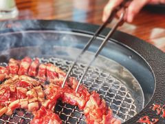 -热血兄弟·炭火烤肉(融侨中心店)