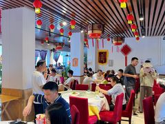 -柏合黄记豆腐皮饭店