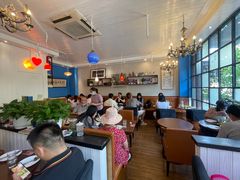-Me&Joe意大利面·珍珠奶茶(鲁班路店)