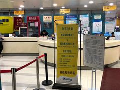 -小海豚国际游泳培训中心(浦东塘桥店)