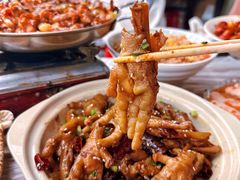 -小民大排档(光谷店)