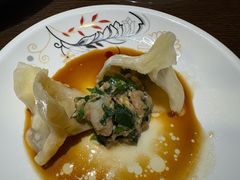 -七菜馆·东北菜·蒸饺(文体路店)