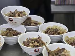 -郝刚刚羊杂割(柳巷店)