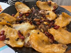 地锅鸡-百味地锅鸡(铜山路店)