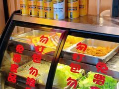 -川味堂·四川豆花(八卦岭店)