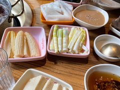 -四喜小胖·北京涮肉(五道营店)