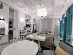 -富国岛翡翠湾 JW 万豪度假酒店